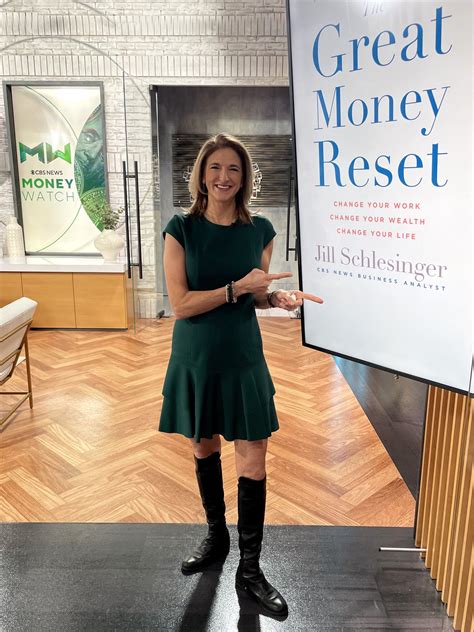 Jill on Money.